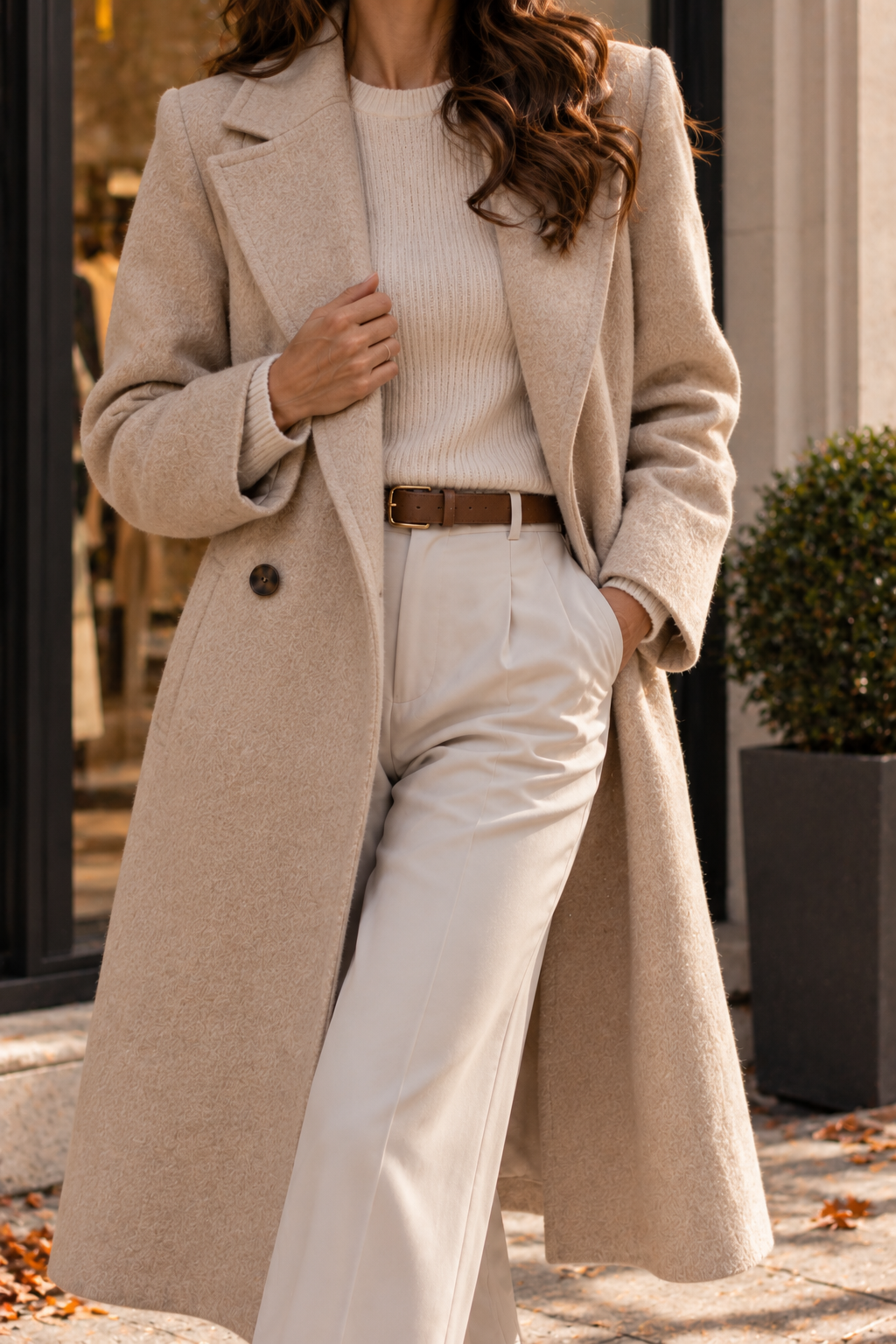 COATS