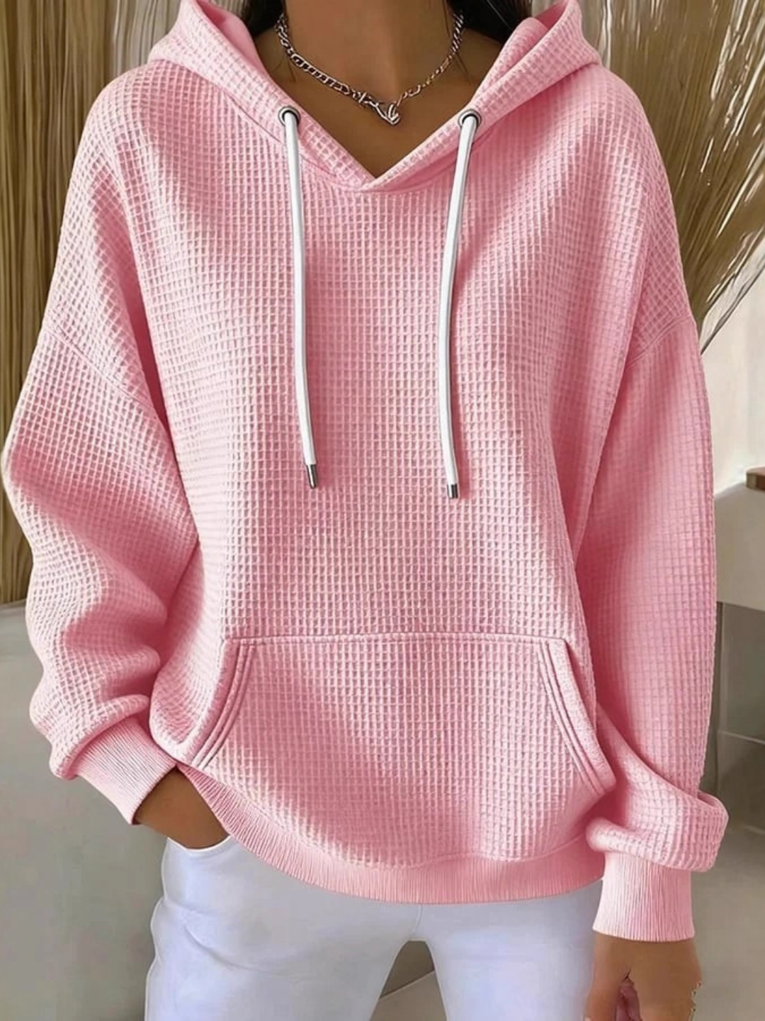 Soft Pink