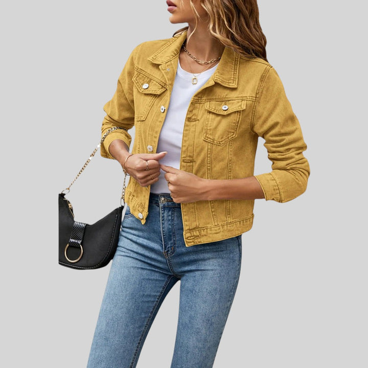 Emily | Women&