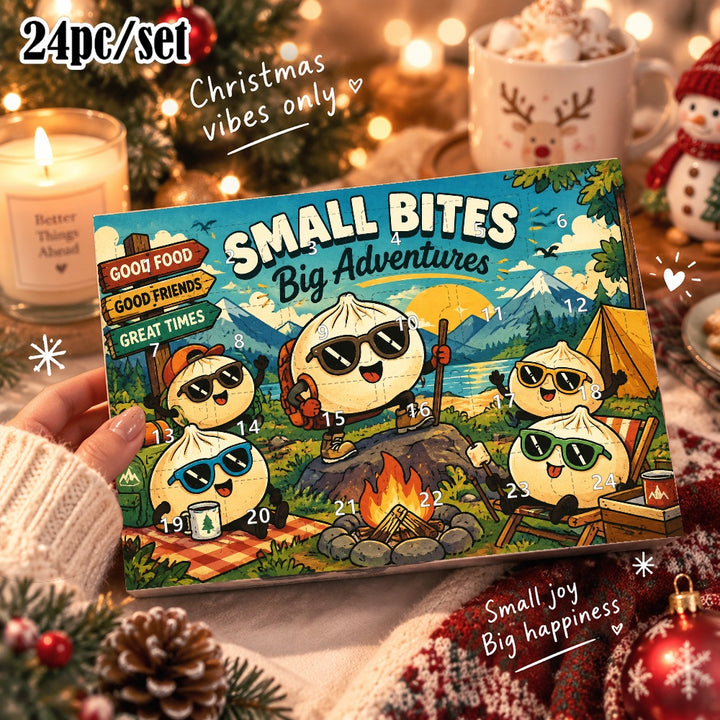 24pcs Decorative Children&