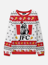 Gemma | Women's Graphic Ugly Christmas Sweater