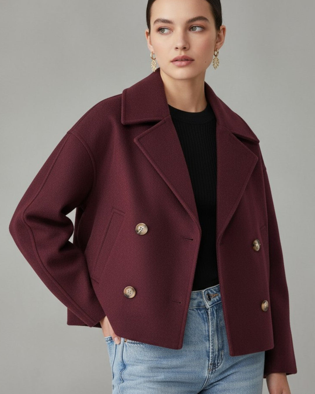 Hazel | Women&