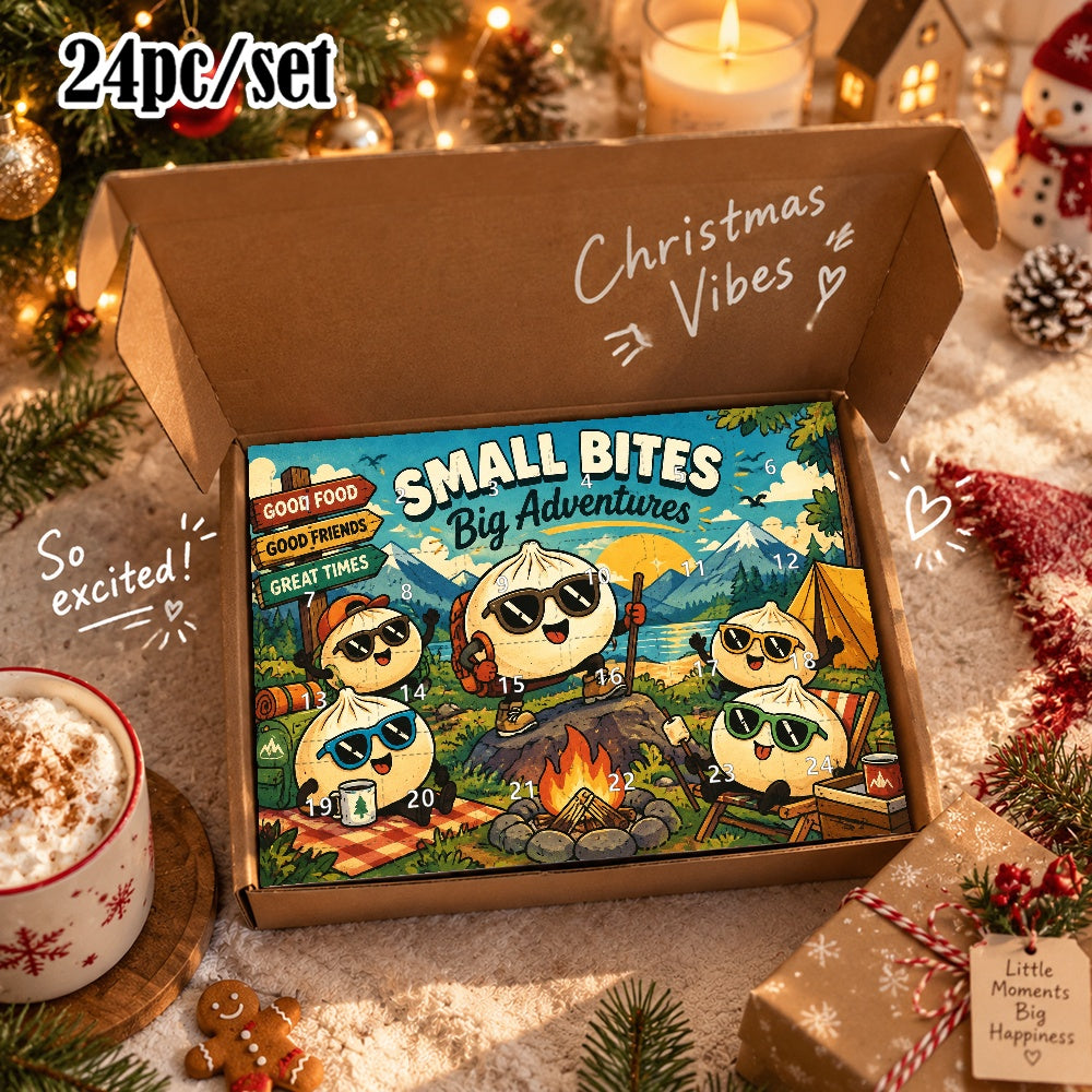 24pcs Decorative Children&
