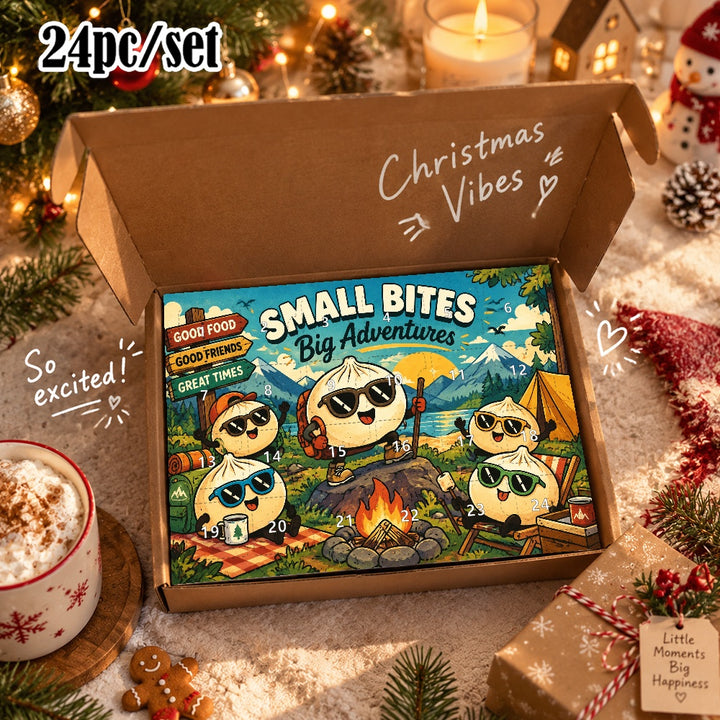 24pcs Decorative Children&