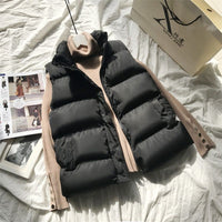 Bella | Women's Spring Bodywarmer Jacket