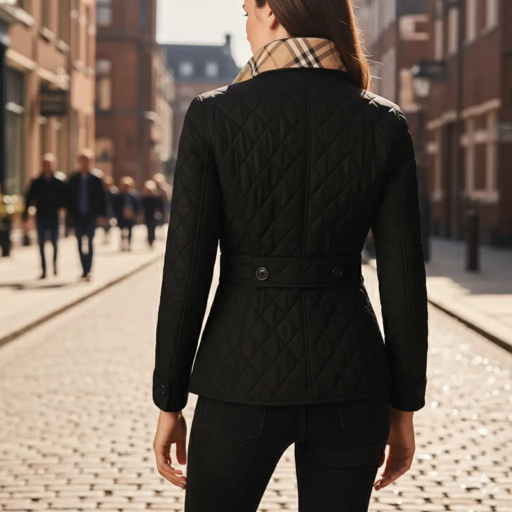 Allison | Women&