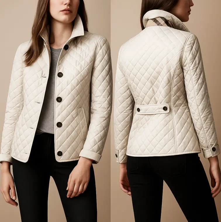 Allison | Women&