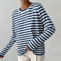 Charlotte | Women's Classic Long Sleeve Shirt