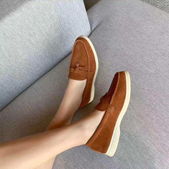 Whitley | Women’s Casual Slip-On Loafers