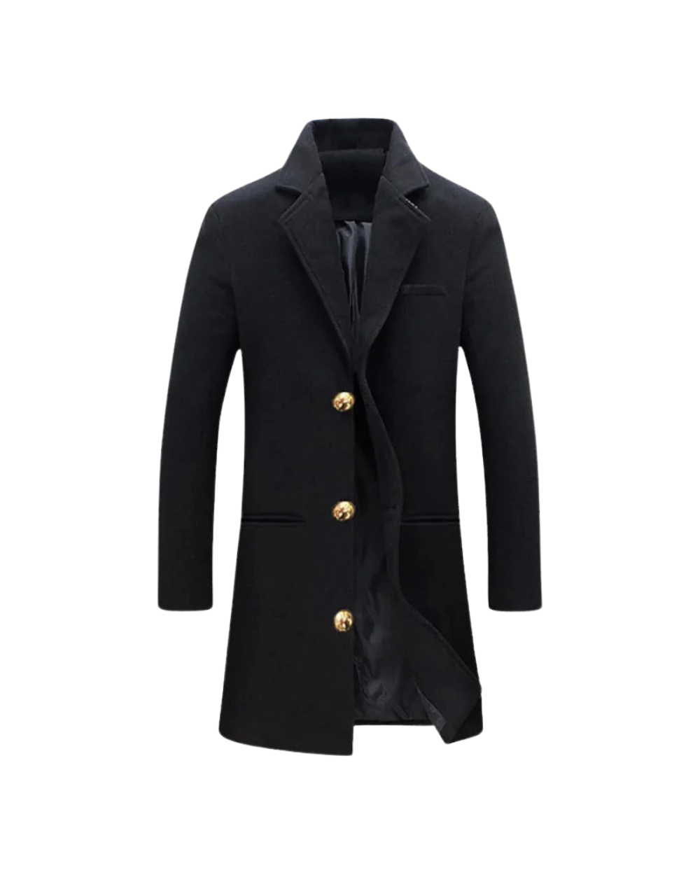 Ava | Women's Casual Classic Fall Trench Coat