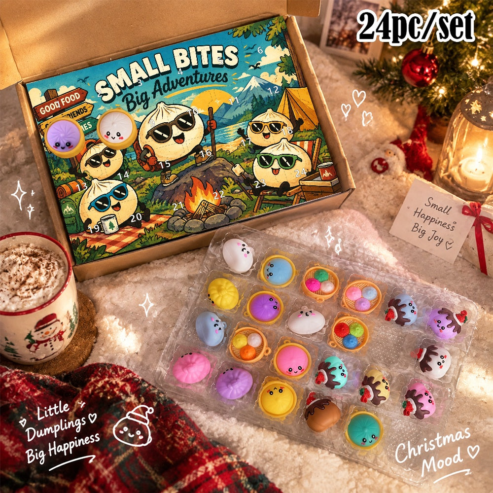 24pcs Decorative Children&
