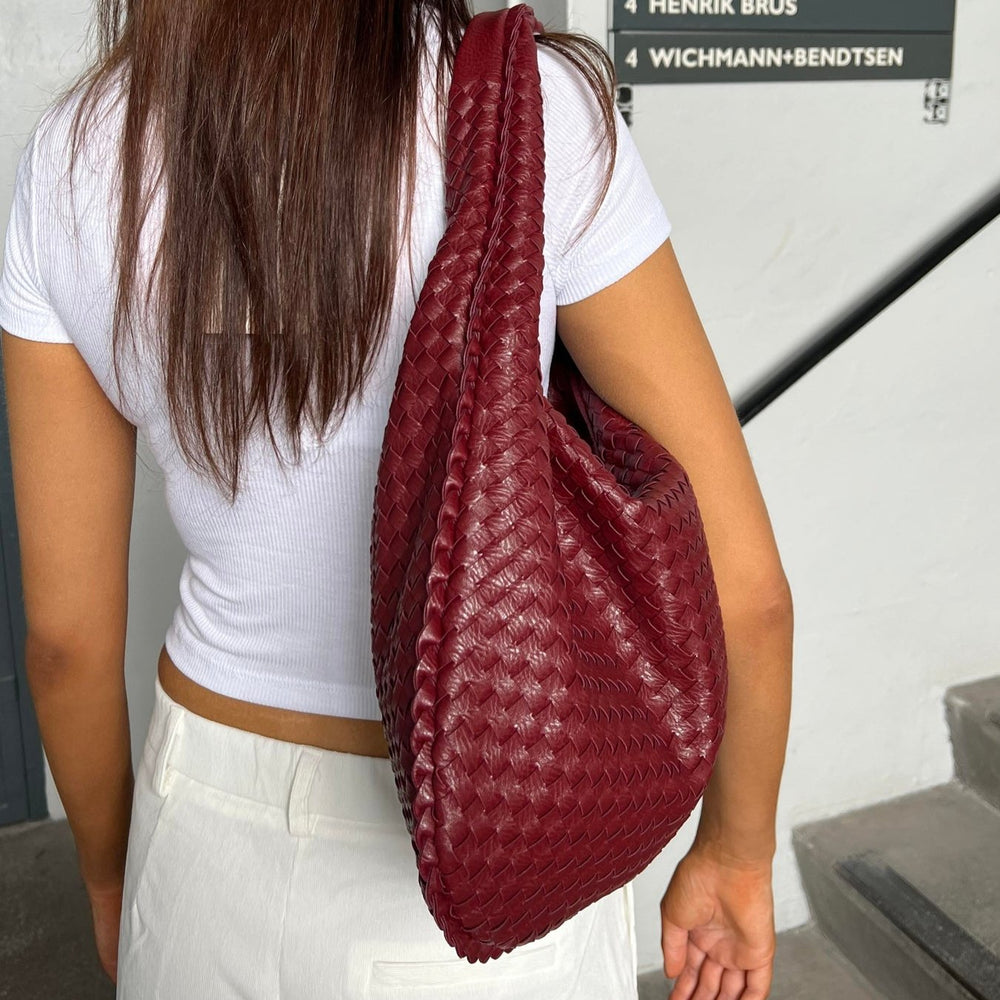 Chloe | Women's Spacious Everyday Tote Bag Handbag