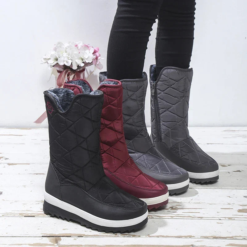 Christine | Women&