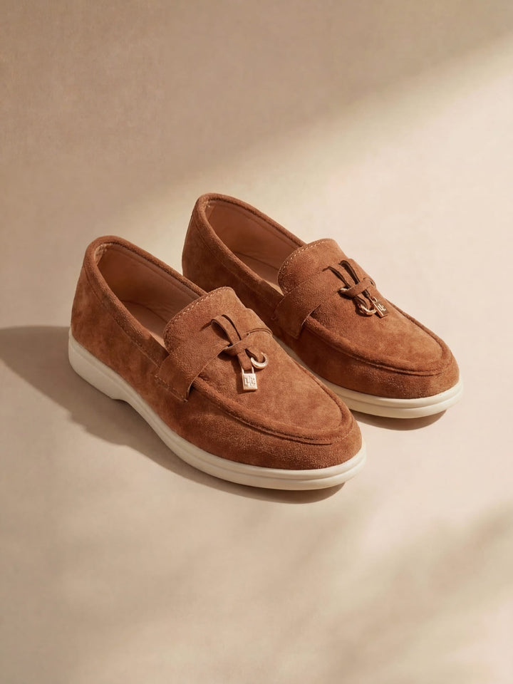 Whitley | Women’s Casual Slip-On Loafers