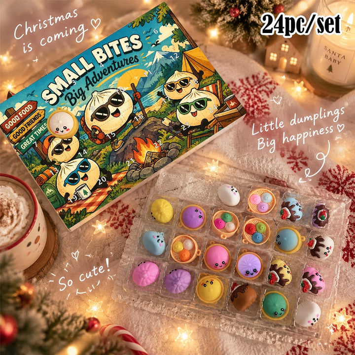 24pcs Decorative Children&