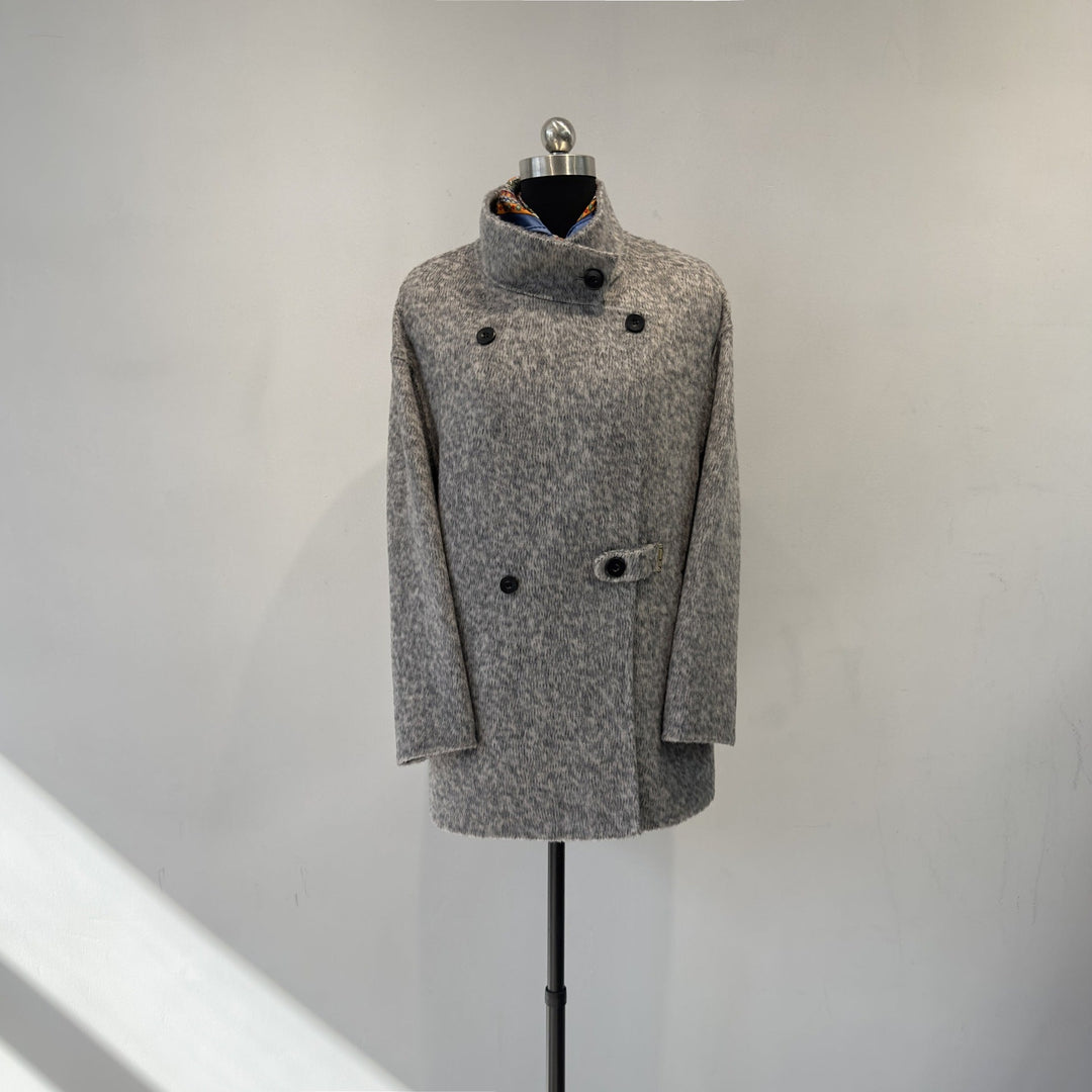 Grey