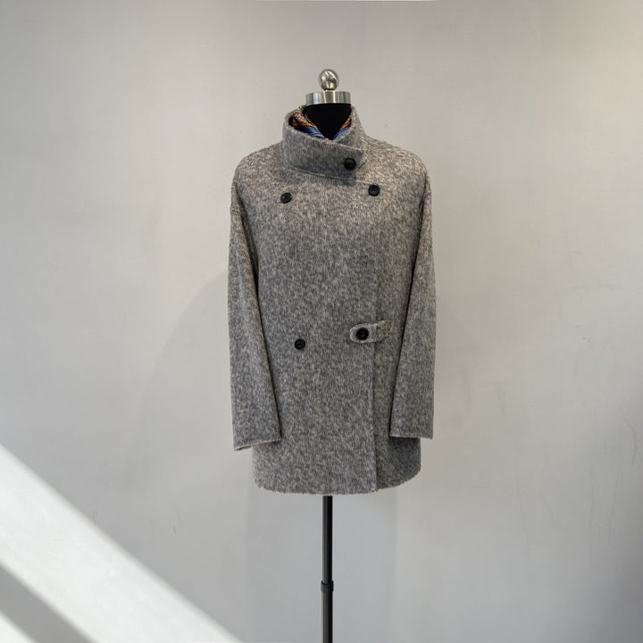 Grey