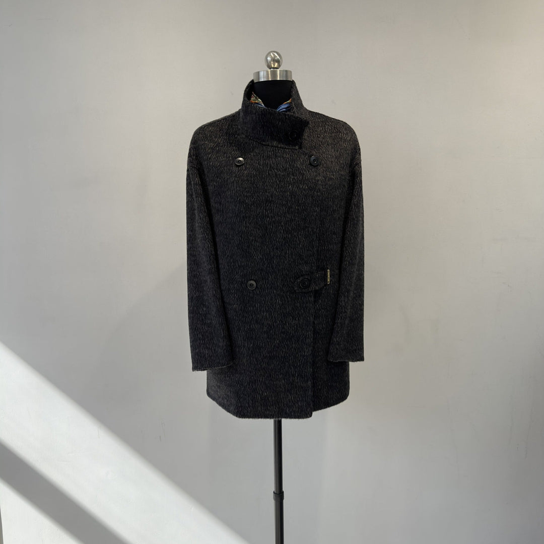 Dark Grey