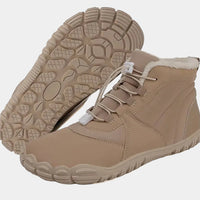 Fenella | Women's Waterproof Fur Lined Winter Boots