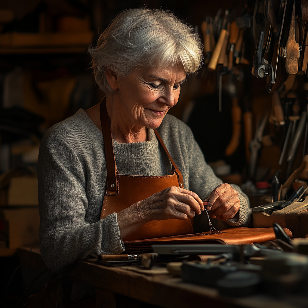 Frances | Women&