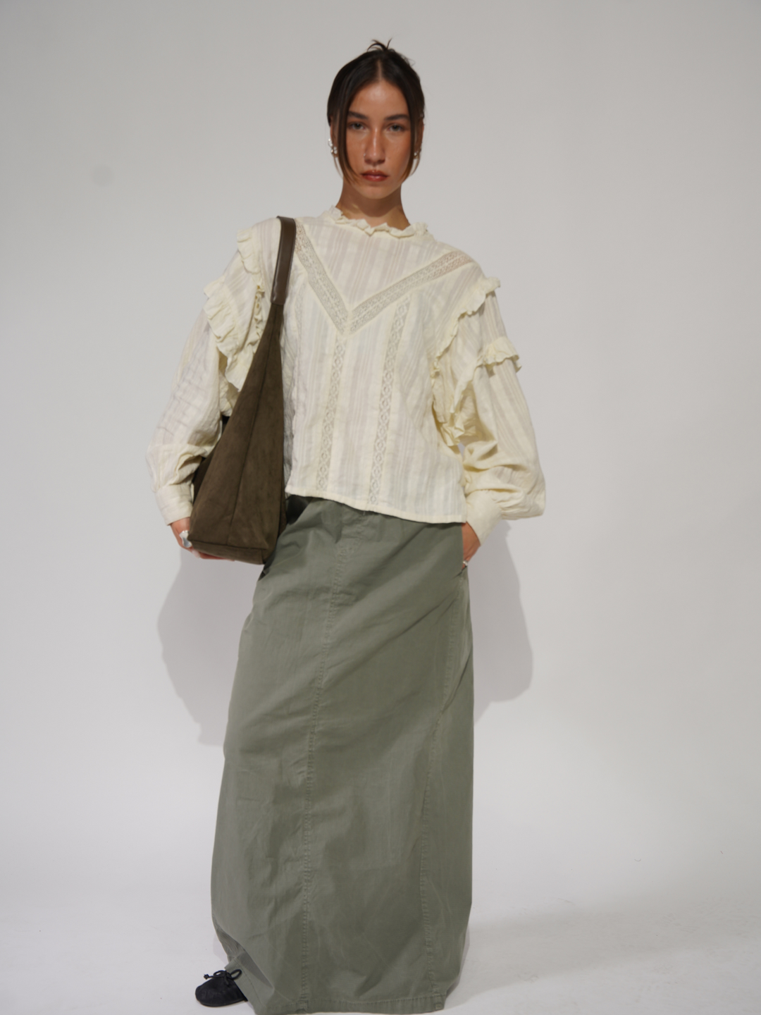 Frances | Women&