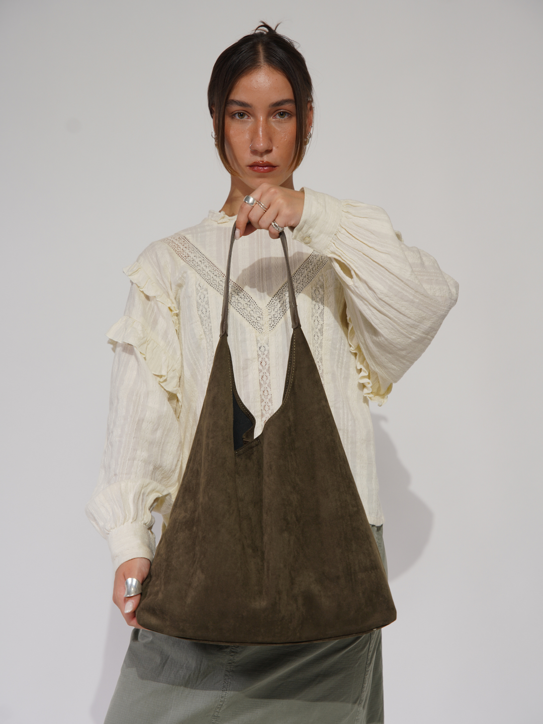Frances | Women&