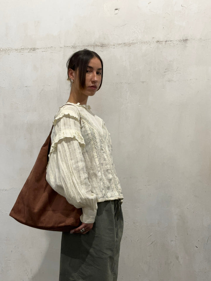 Frances | Women&