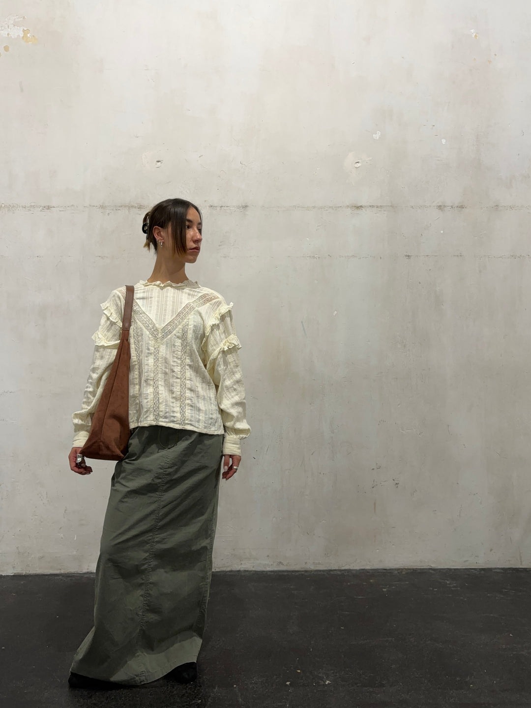 Frances | Women&