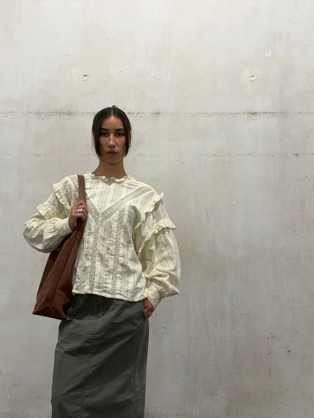 Frances | Women&