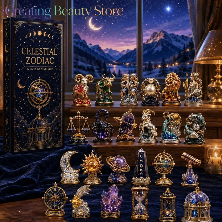 Celestial Zodiac