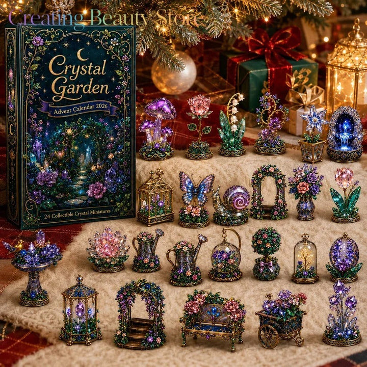 Crystal Garden