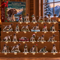 German Shorthaired Pointer Advent Calendar
