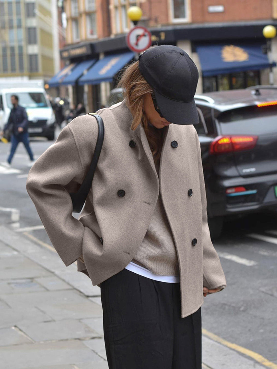 Hannah | Women&