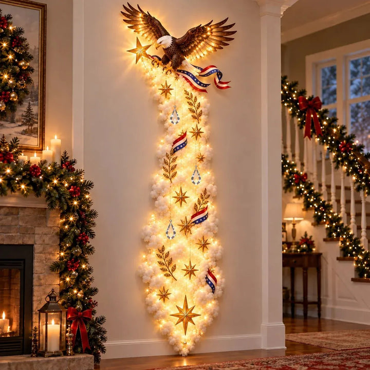 Freedom Eagle