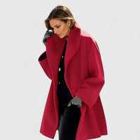 Sofia | Women's Elegant Fall Trench Coat