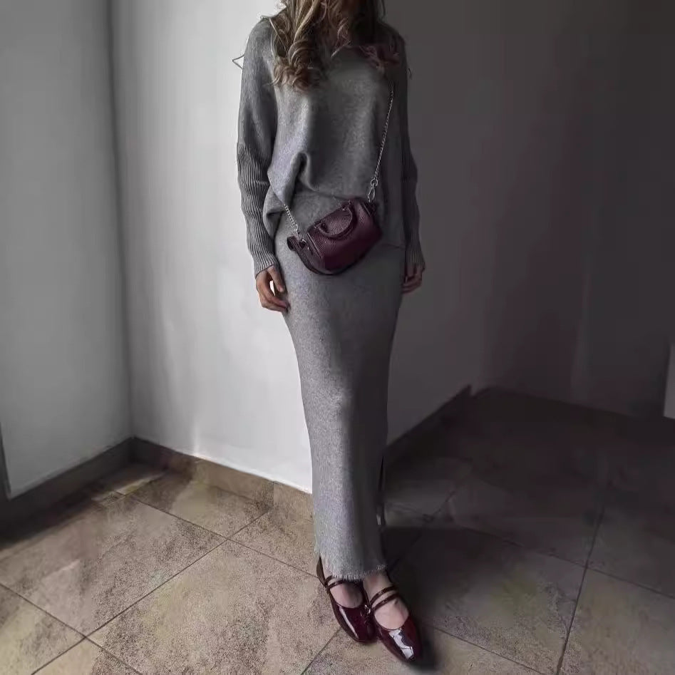 Grey