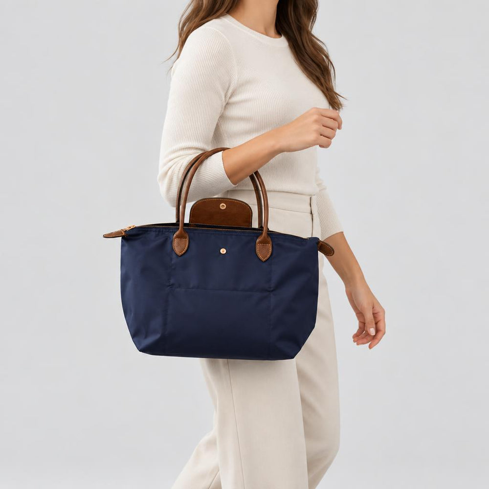 Jasmine | Women's Spacious All Day Shoulder Bag