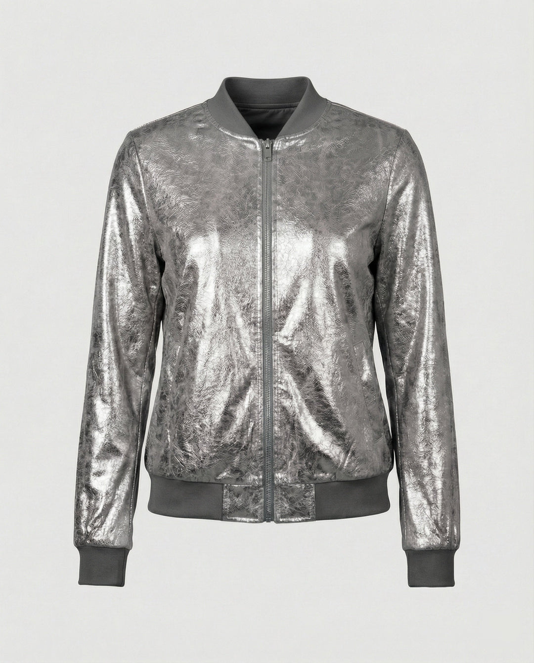 Dark Silver