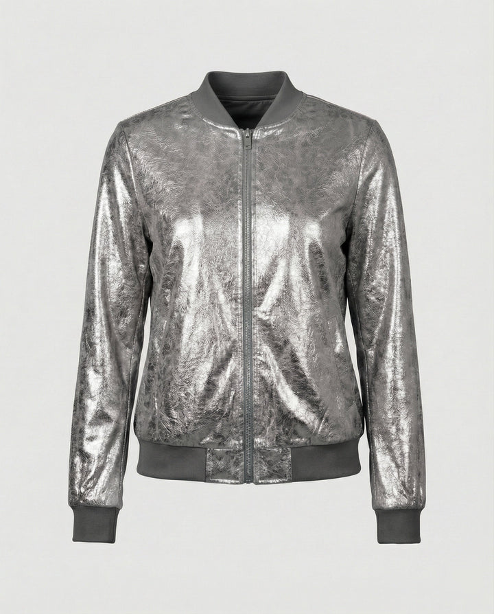 Dark Silver