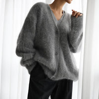 Elodie | Women's Casual Knit Cardigan