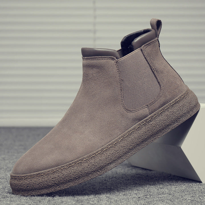 Grey