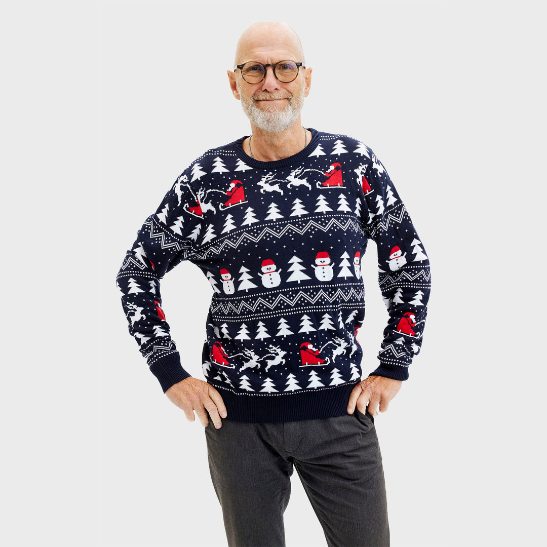 Mark | Men&