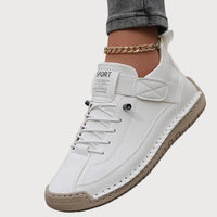 Fallon | Women's Comfort Orthopedic Walking Sneakers