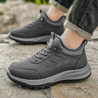Paula | Women's Waterproof Fleece Lined Winter Boots