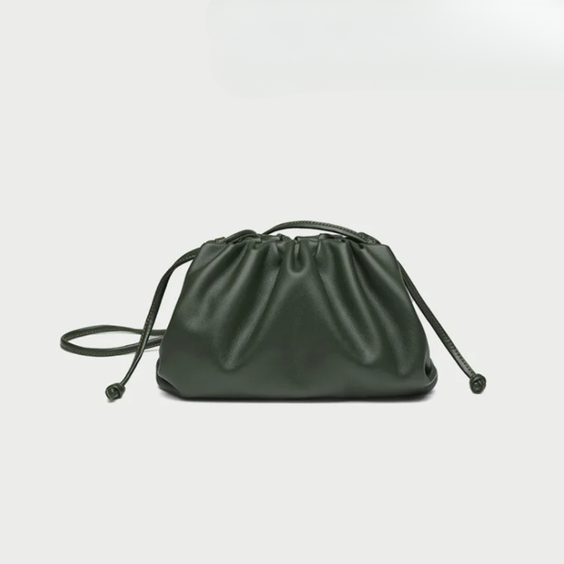 Forest Green S