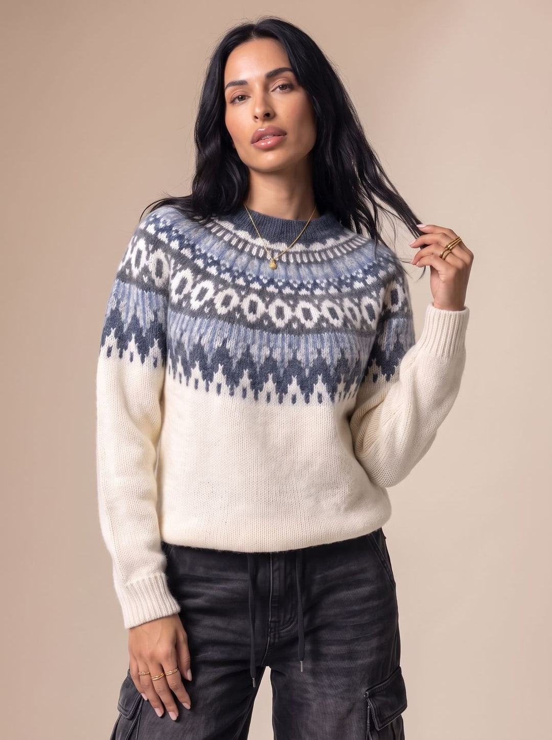Rebecca | Women&