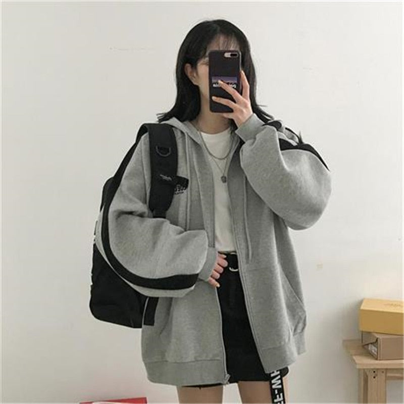 Black / Grey