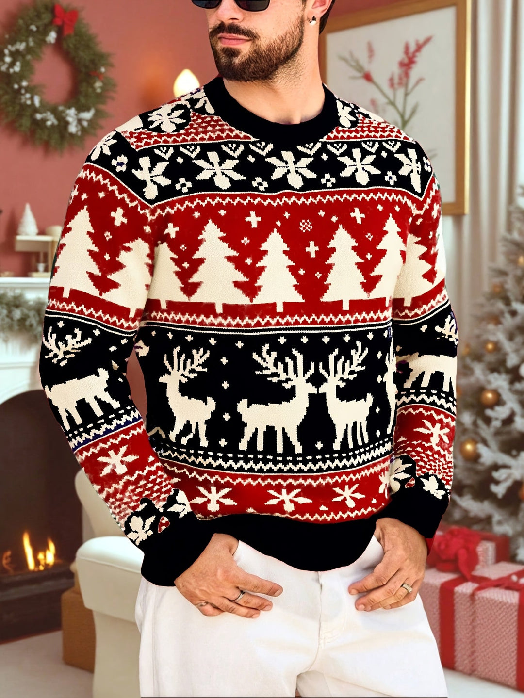 Stuart | Men&