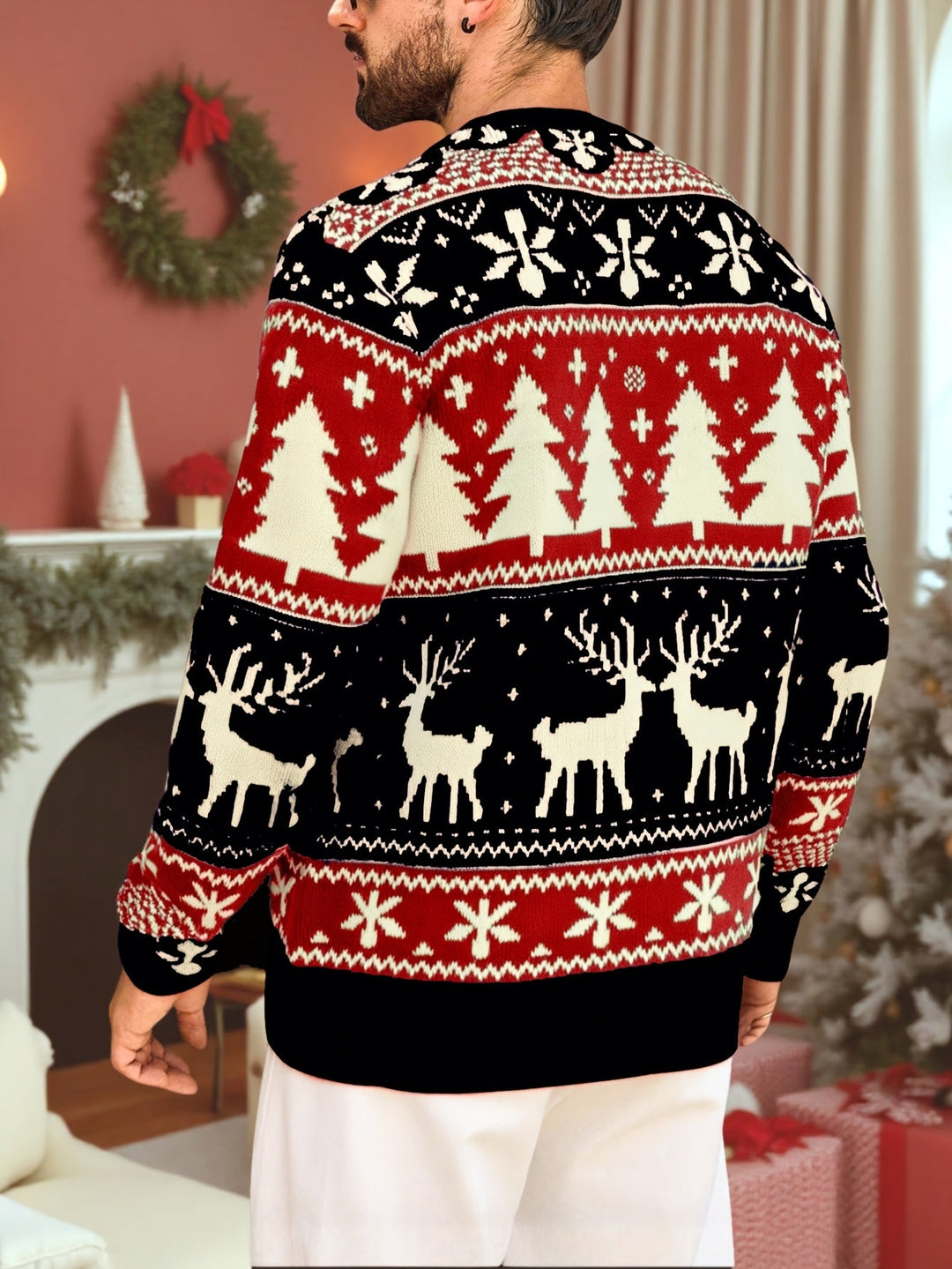 Stuart | Men&