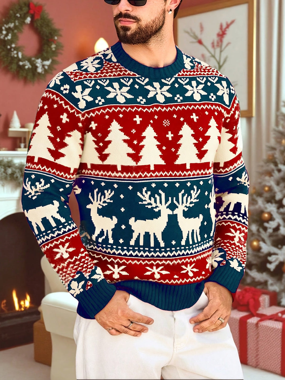 Stuart | Men&
